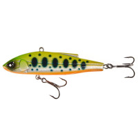    Lj Pro Series Vib S, 6.8 ,  137