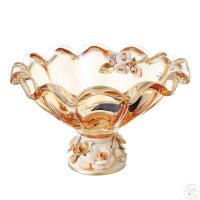 White Cristal 