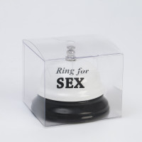   Ring For A Sex, 7.5 7.5 6 