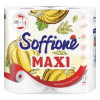   Soffione Maxi, 2 , 2 