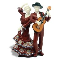  Nadal 763620 Pareja Guitarra (  )