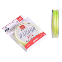   Lucky John Basara Light Green 125/019