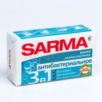   Sarma 3  1 , 140 