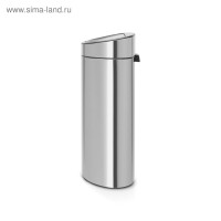   Brabantia Touch Bin New,   , 40 