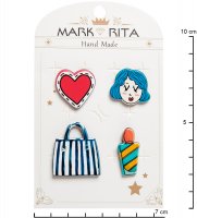 Mr- 70 -        Mark Rita