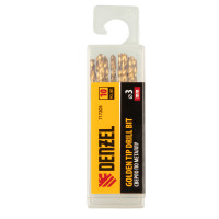   , 3 , Hss-tin, Golden Tip, 10 . Denzel