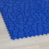    Aqua Stone, 34x34 , 6   ,  
