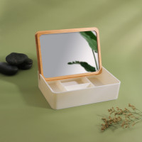     bamboo,  , 4 , 18 X 13 X 5 ,  /