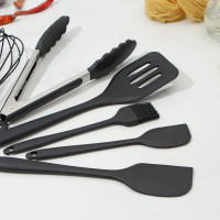    Black, 6 ,  