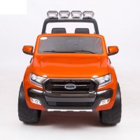  Barty Ford Ranger F650   (4wd)   