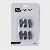   Savanna , 6 , 