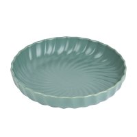    Fresh Taste.Dark Green  D 21 H 4 