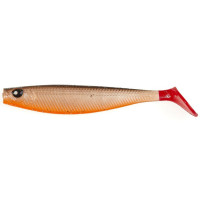  Lj 3d Series Red Tail Shad 7.0in (17.80)/pg18 2.