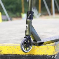   Vokul Bzit K1 Pro Scooter ()