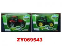  "Ideal Farm"