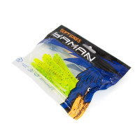  Yaman Pro Legend Minnow, 8.9 ,  #10-green Pepper,  5 .