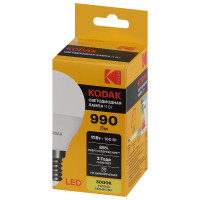   Kodak , 11 , E14, 990 , 3000,   