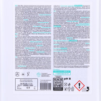     Clean Glass Professional, 4,9 