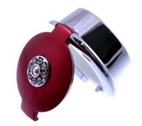 ** T 811 Ruby/c Red  . (12)