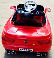 Bmw E666kx
