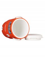   Igloo 5 Gallon Seat Top Orange