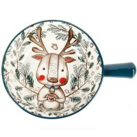    Kawaii Forest. Deer 22*16*6. V=650. () (min 8) ( . .)