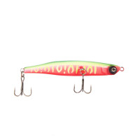 ������ Namazu Iron Minnow, 9 ��, 6 �, ������, ��������� (0-0.5 �), ���� 9