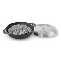   Weber Gbs        