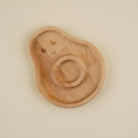 (sl Home)  "Avocado", 20x16,5x1,8 , 