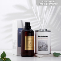 ����� �������� ������������� "Aromame", ������, 500 ��, ������� �����