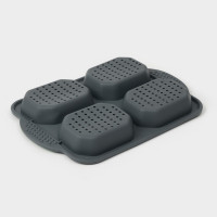      , 26x18.3x2.5 , 4  (9.7x7.5 ), , 