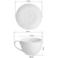   Lefard Sophistication 300