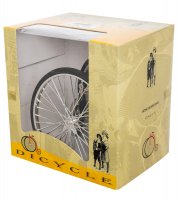 Vl-10 - 1:10  Otto Dicycle 1881