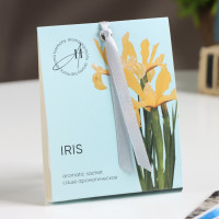   Spring "Iris", , ,    10  