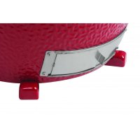 ������������ ����� Kamado Big Joe Ii Stand Alone Red