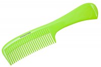  Denman Neon Green  