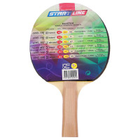     Start Line Level 100   