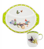 Jk-168    2 . (buona Elf Pavone)