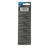   Luazon, Cr2032, , 5 