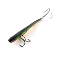  Namazu Stalker Silicone, L=80 , 26,  03