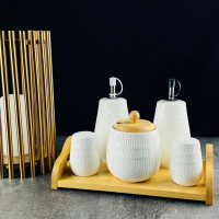  Lenardi Bamboo, , 5 