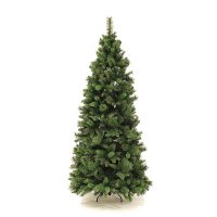   Royal Christmas Montana Slim Premium Pp/ Pvc 165