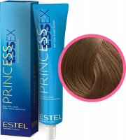 - Pe8/1 Princess Essex - / (40)