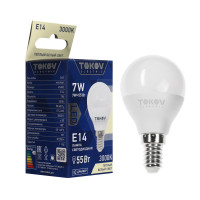   Tokov Electric, 7 , G45, 3000 , 14, 176-264