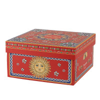   Sicilia Sole V=220 () ( )