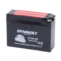  Dynavolt Dtx4b-bs, 12v, Agm, , 30 A, 113  39  85