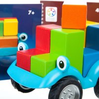 "Smart  5x5" -   Bondibon