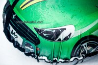  Snow Car ()   A001mp