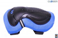 541-100  Globber Junior Xs    Navy Blue