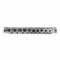   , 1/4, , Crv, 10 ., 4-13  Stels